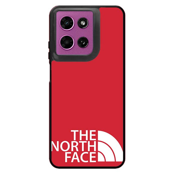 The North Face 1 Motorola Moto G 2026 Case