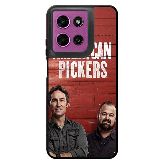 The Pickers Motorola Moto G 2026 Case