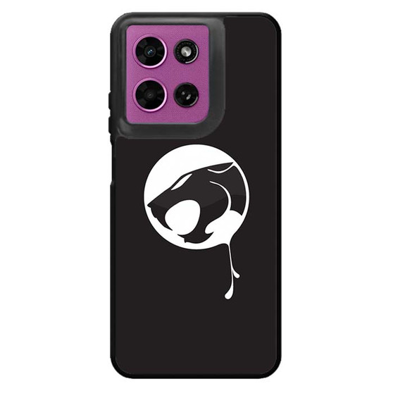 Thundercats Logo 1 Motorola Moto G 2026 Case