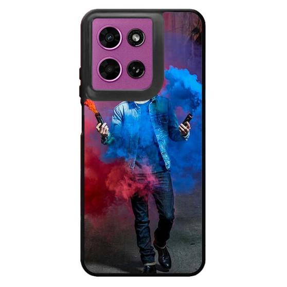 Tom Holland Motorola Moto G 2026 Case