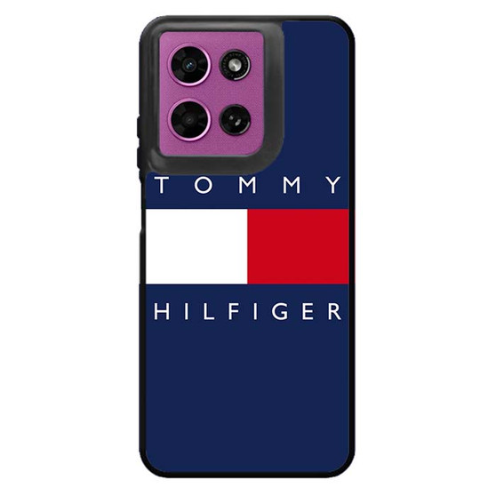 tommy hilfiger Motorola Moto G 2026 Case