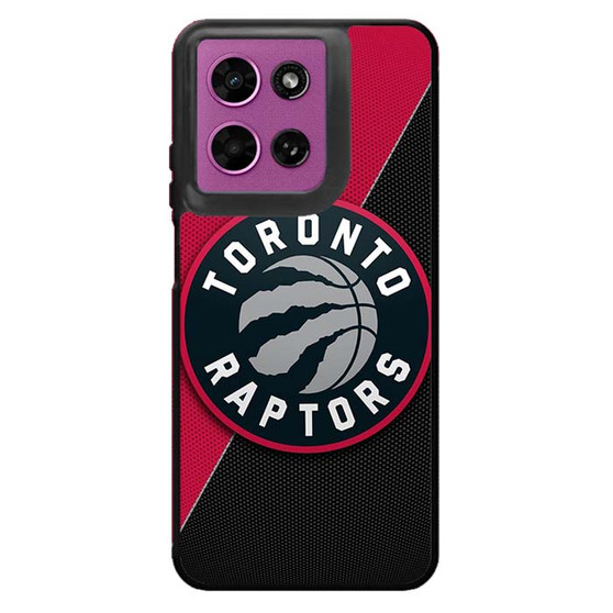Toronto Raptors Basket Ball Motorola Moto G 2026 Case