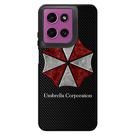 umbrella corporation resident evil Motorola Moto G 2026 Case