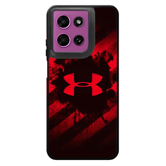 Under Armour Art Motorola Moto G 2026 Case