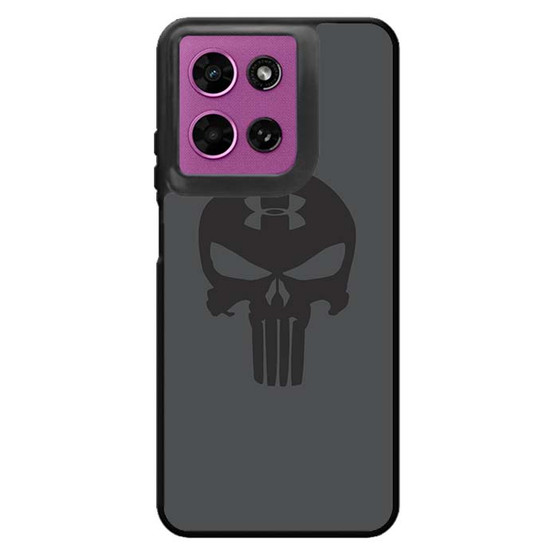 Under Armour Punisher Motorola Moto G 2026 Case