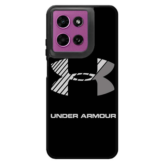 Under Armour 1 Motorola Moto G 2026 Case