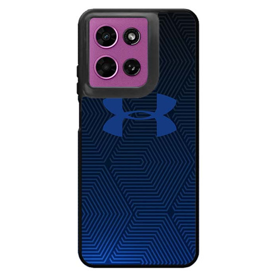 Under Armour 3 Motorola Moto G 2026 Case