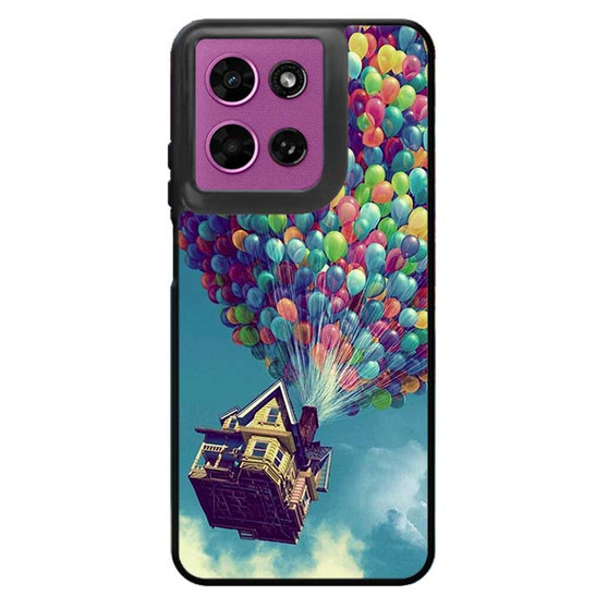 UP Motorola Moto G 2026 Case