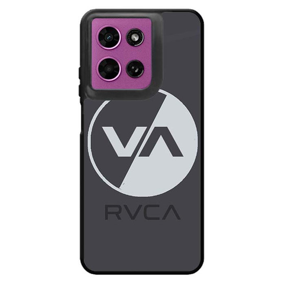 VA RVCA Style 1 Motorola Moto G 2026 Case