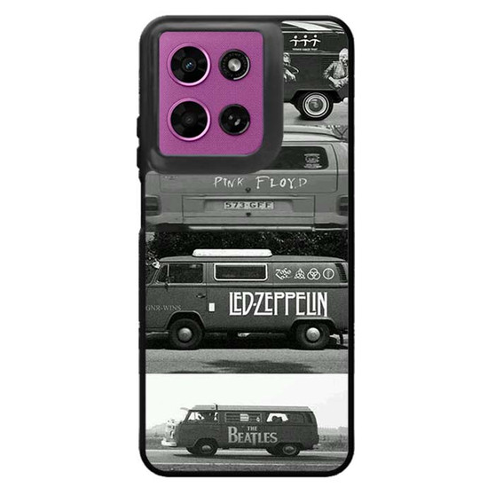 Van for the legend Motorola Moto G 2026 Case