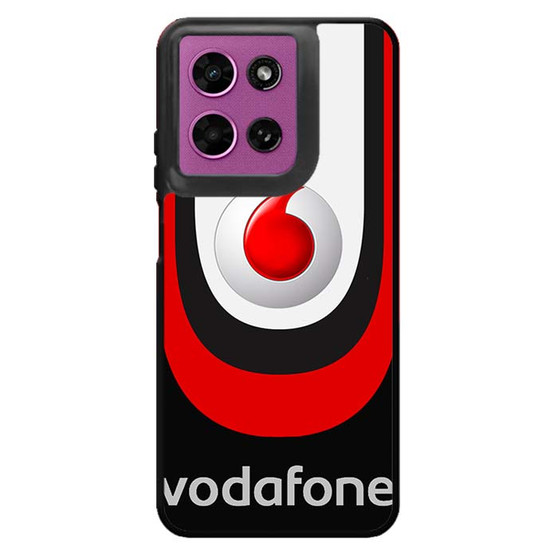 Vodafone Formula 1 Team Motorola Moto G 2026 Case