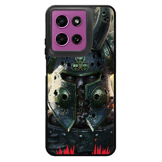 Warhammer Vermintide Motorola Moto G 2026 Case