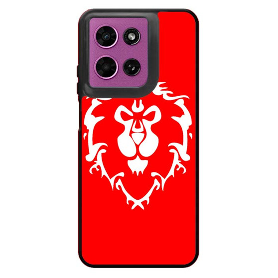 World Of Warcraft wallhaven Motorola Moto G 2026 Case