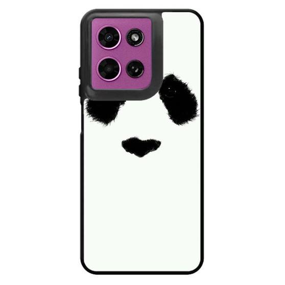 WWF Panda Motorola Moto G 2026 Case