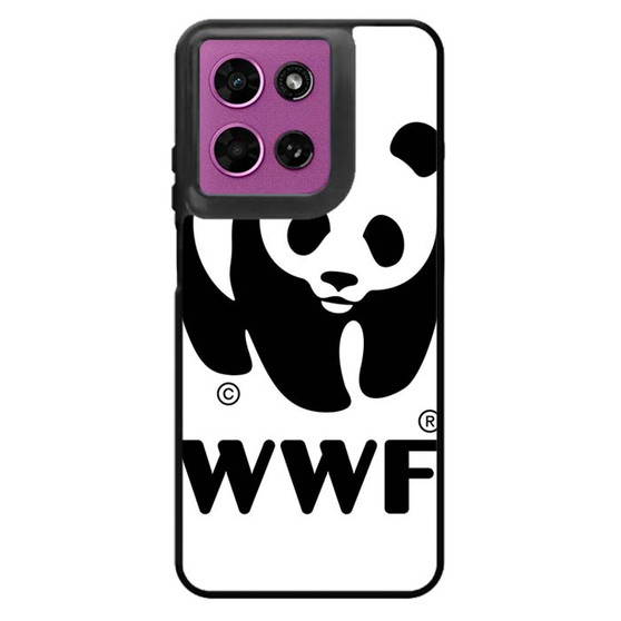 WWF Motorola Moto G 2026 Case