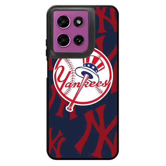yankees Motorola Moto G 2026 Case
