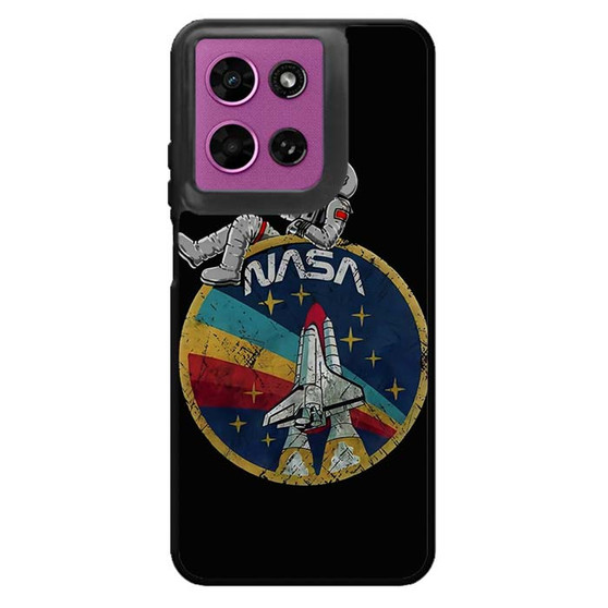 Astronaut NASA Motorola Moto G 2026 Case