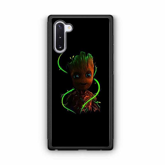 Baby Groot Samsung Galaxy Note 10 Case