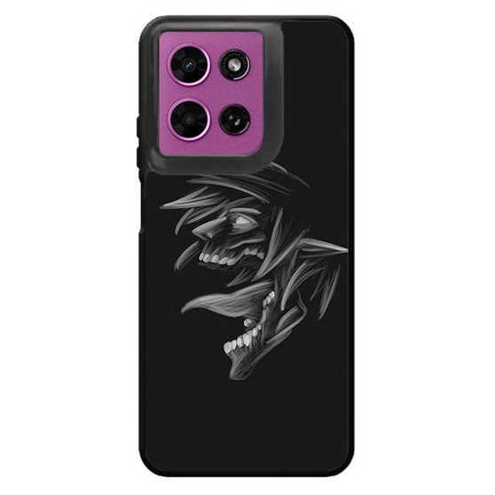 Attack OnTitan Rogue Titan Motorola Moto G 2026 Case