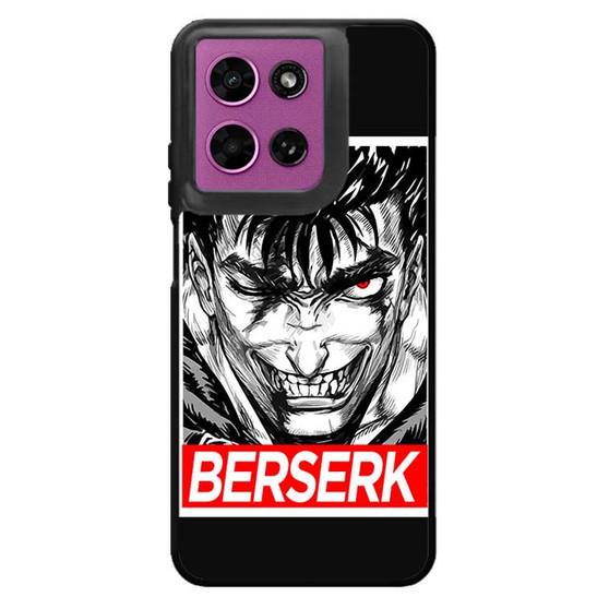 Berserk Guts Motorola Moto G 2026 Case