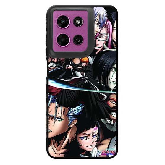 Bleach Aizen's Army Motorola Moto G 2026 Case