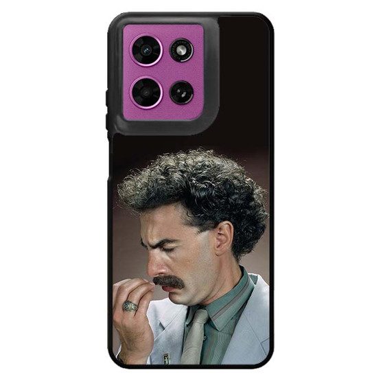 Borat Motorola Moto G 2026 Case