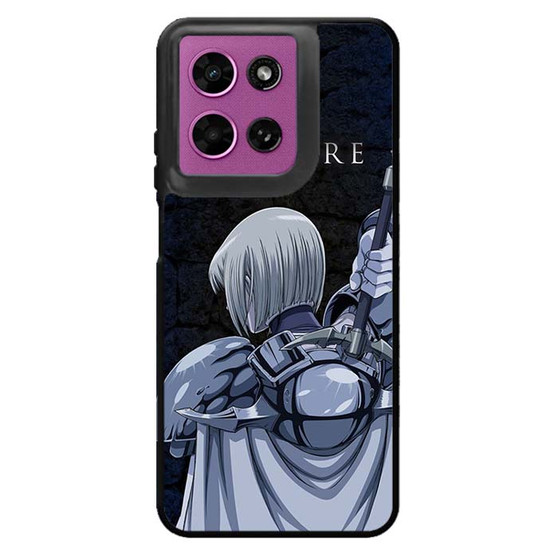 Claymore 2 Motorola Moto G 2026 Case