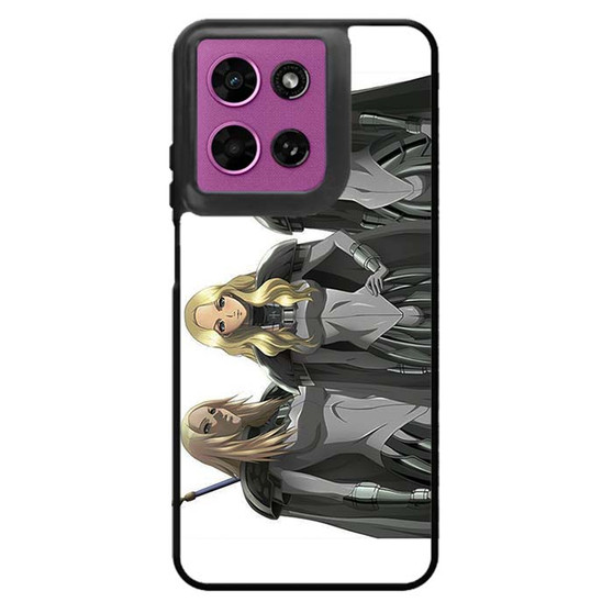 Claymore 1 Motorola Moto G 2026 Case
