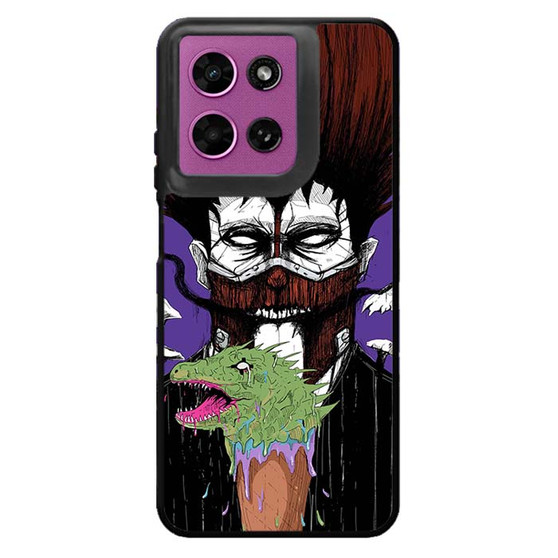 Dorohedoro 2 Motorola Moto G 2026 Case