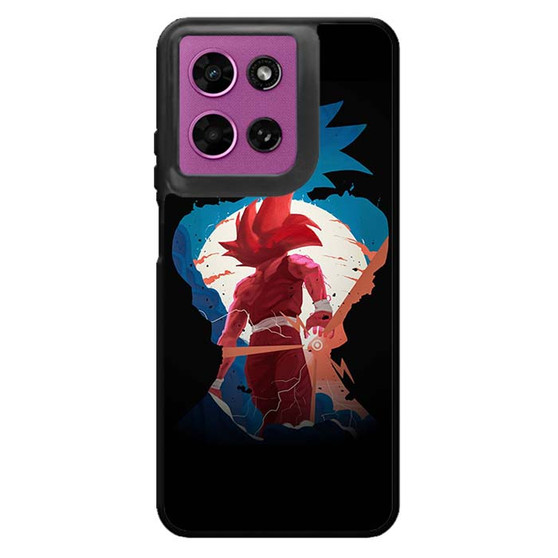 Dragon Bal Z Cell Saga Motorola Moto G 2026 Case