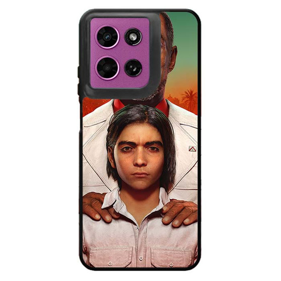 Far Cry 6 Motorola Moto G 2026 Case