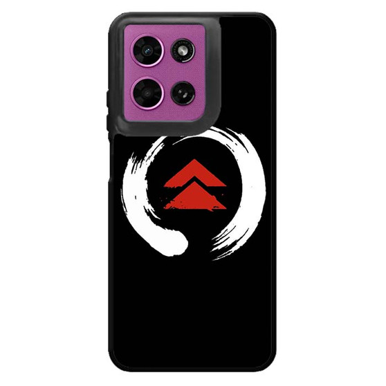 Ghost of Tsushima 4 Motorola Moto G 2026 Case