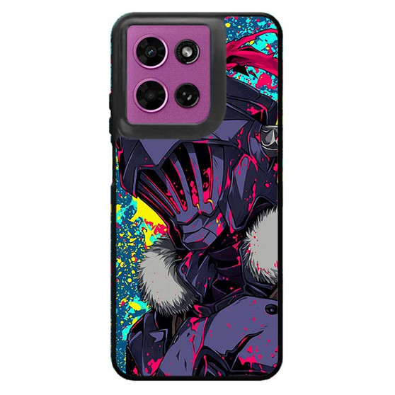 Goblin Slayer 2 Motorola Moto G 2026 Case