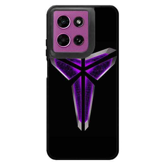 Kone Bryant Motorola Moto G 2026 Case