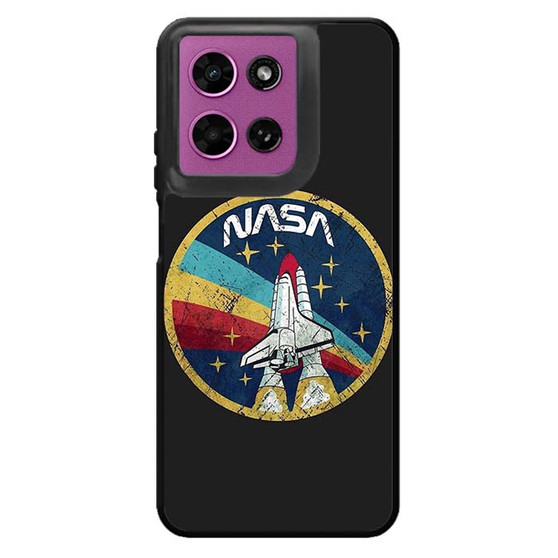 NASA Motorola Moto G 2026 Case