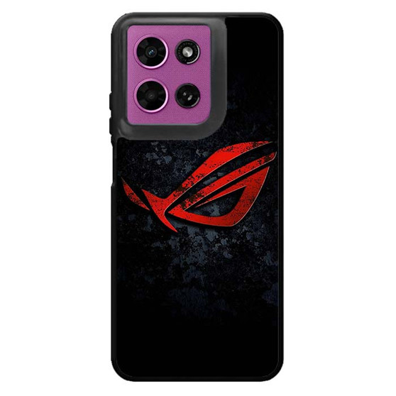 ROG Republic of Gamers Motorola Moto G 2026 Case