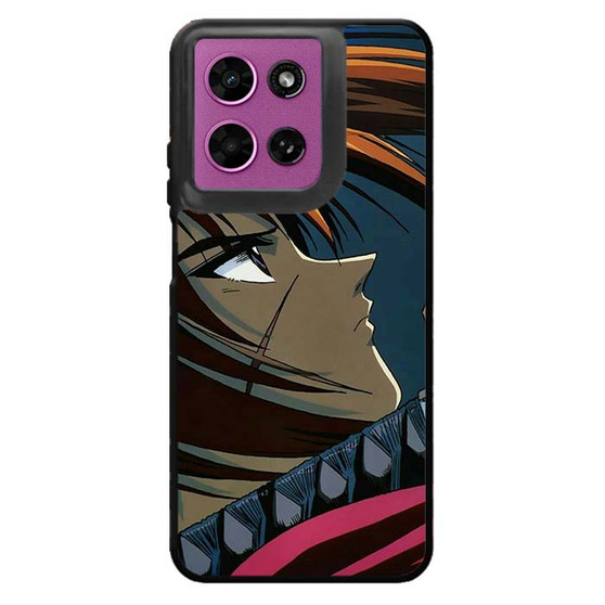 Samaurai X Kenshin Himura Motorola Moto G 2026 Case