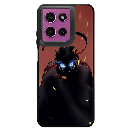 Solo Leveling 1 Motorola Moto G 2026 Case