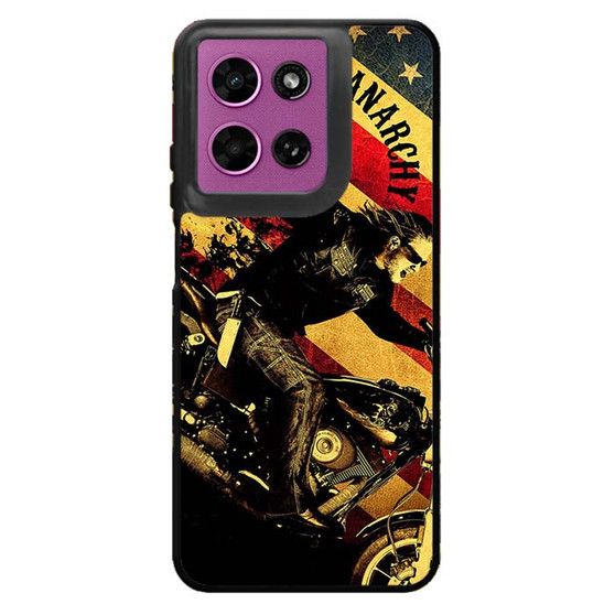 Sons of Anarchy 3 Motorola Moto G 2026 Case