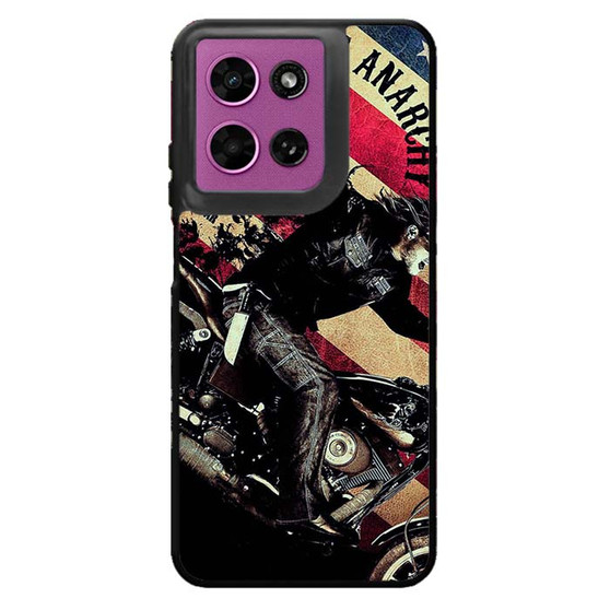 Sons of Anarchy 5 Motorola Moto G 2026 Case