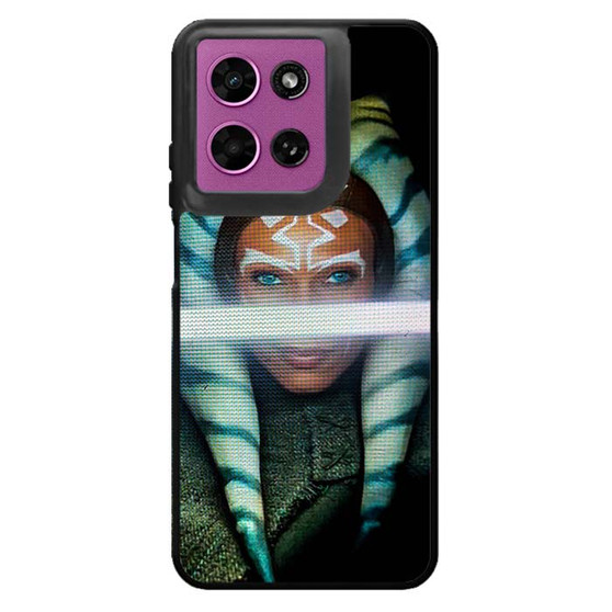 Star Wars Ahsoka Tano 2 Motorola Moto G 2026 Case