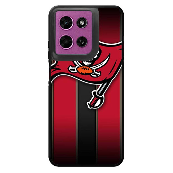 Tampa Bay 1 Motorola Moto G 2026 Case