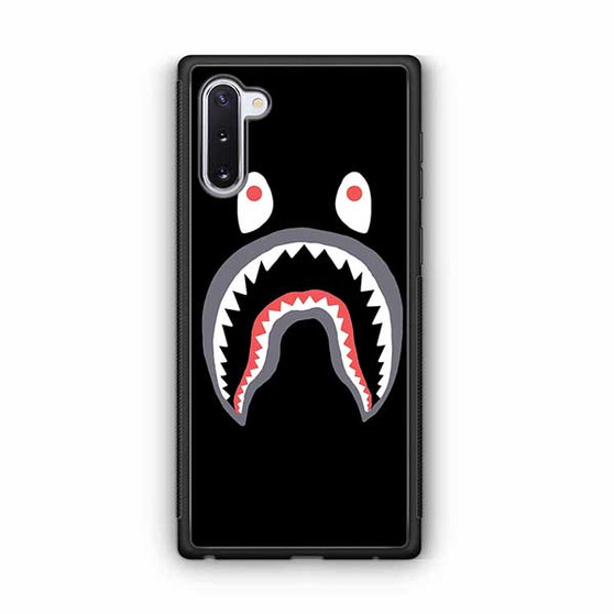 Bape Shark Samsung Galaxy Note 10 Case