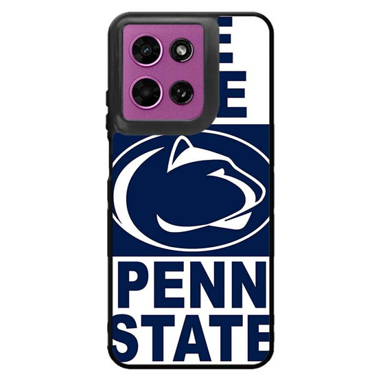 We Are Penn State Motorola Moto G 2026 Case