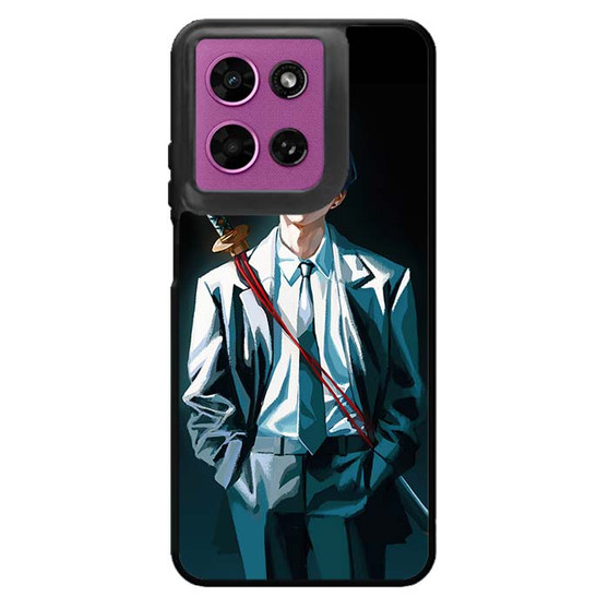 Aki Hayakawa Chnswman Motorola Moto G 2026 Case