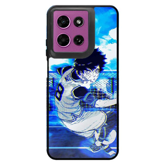Blue Lock 2 Motorola Moto G 2026 Case