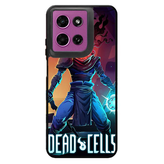 Dead Cells 2 Motorola Moto G 2026 Case