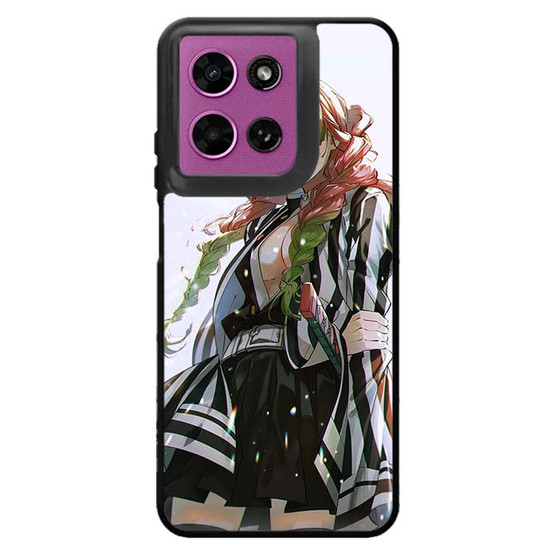 Demon Slayer Kanroji Motorola Moto G 2026 Case