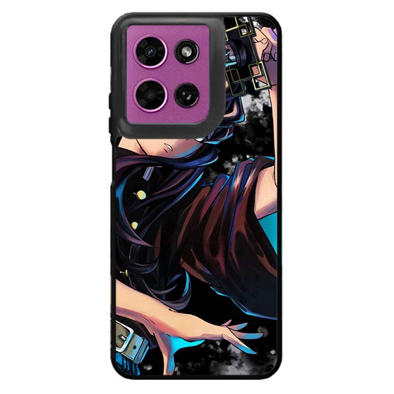 Demon Slayer Tokito Muichiro 2 Motorola Moto G 2026 Case