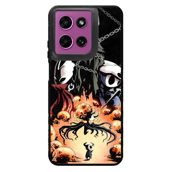 Hollow Knight Motorola Moto G 2026 Case